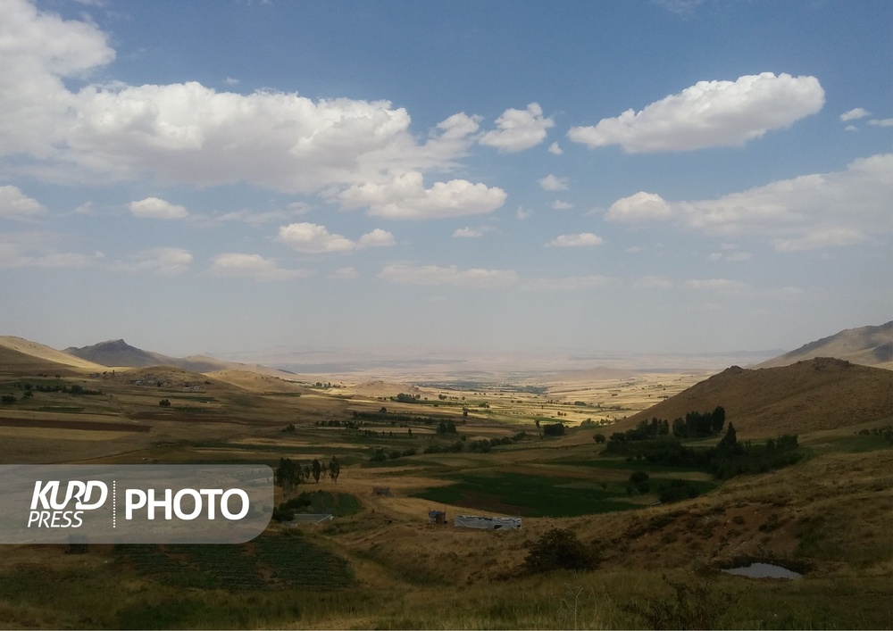 اجرای سند آمایش سرزمین تنها راه نجات محیط زیست ایران است