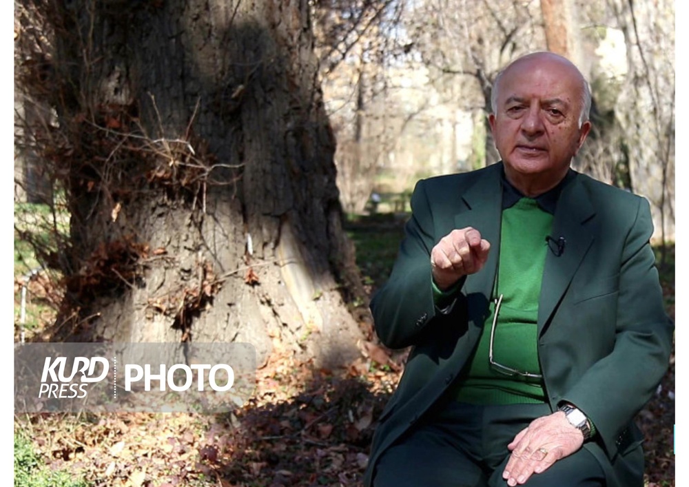 اجرای سند آمایش سرزمین تنها راه نجات محیط زیست ایران است