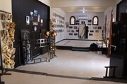 موزه رقه؛ مستندسازی گسترده جنایات داعش