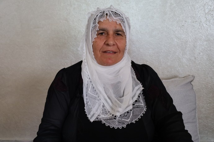 35 سال ممنوعیت ورود به برخی روستاهای شرناخ؛ نظامی ها آشیانه ما را اشغال کرده اند + فیلم