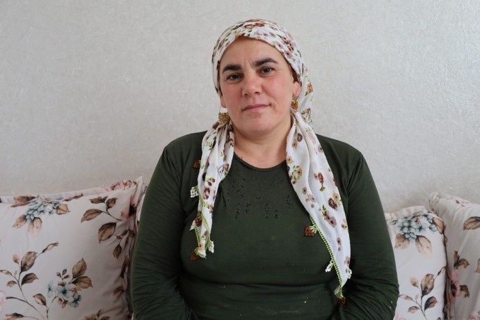 35 سال ممنوعیت ورود به برخی روستاهای شرناخ؛ نظامی ها آشیانه ما را اشغال کرده اند + فیلم