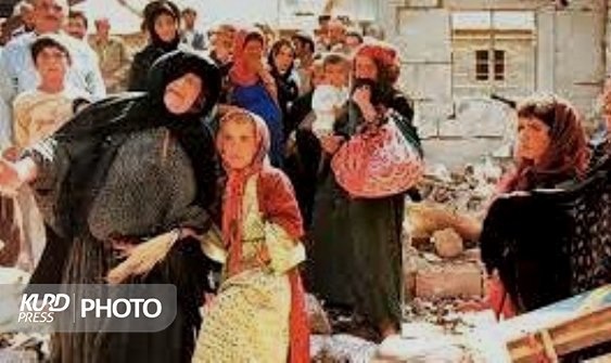 زیوه مرگور؛ ۴۰ سال خاموشی بر ویرانه‌های وجدان جمعی/آزادیوسفی راد