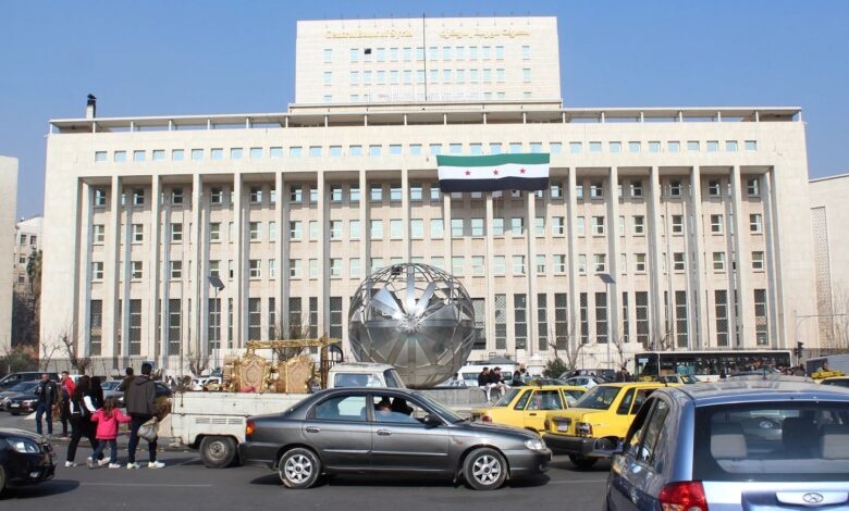 سوریه طی 6 ماه 16 میلیارد دلار سرمایه جذب کرد