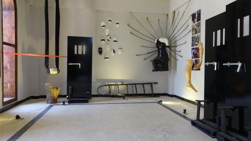 موزه رقه؛ مستندسازی گسترده جنایات داعش