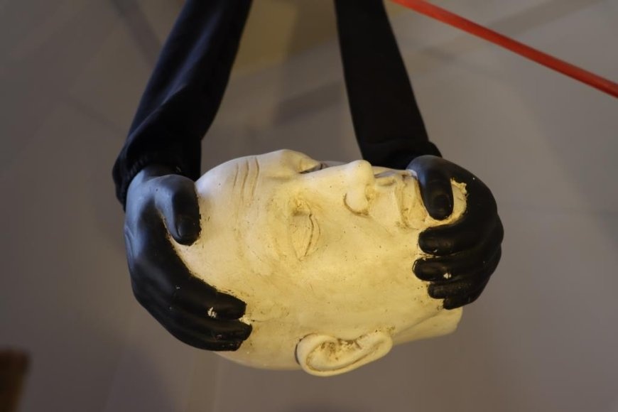 موزه رقه؛ مستندسازی گسترده جنایات داعش