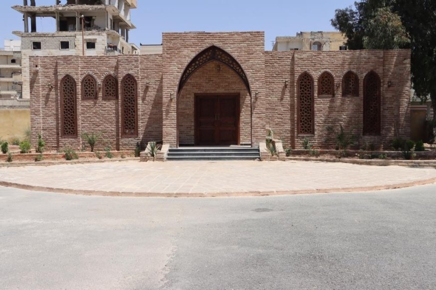 موزه رقه؛ مستندسازی گسترده جنایات داعش