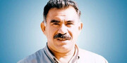 اوجالان:در برابر اسرائیل پنج میلیونی، اسلامِ عربیِ سیصد میلیونی حتی نفس هم نمی‌تواند بکشد