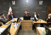 سهم تردد مرزی کردستان در ایام اربعین ۳۰۰ هزار نفر است