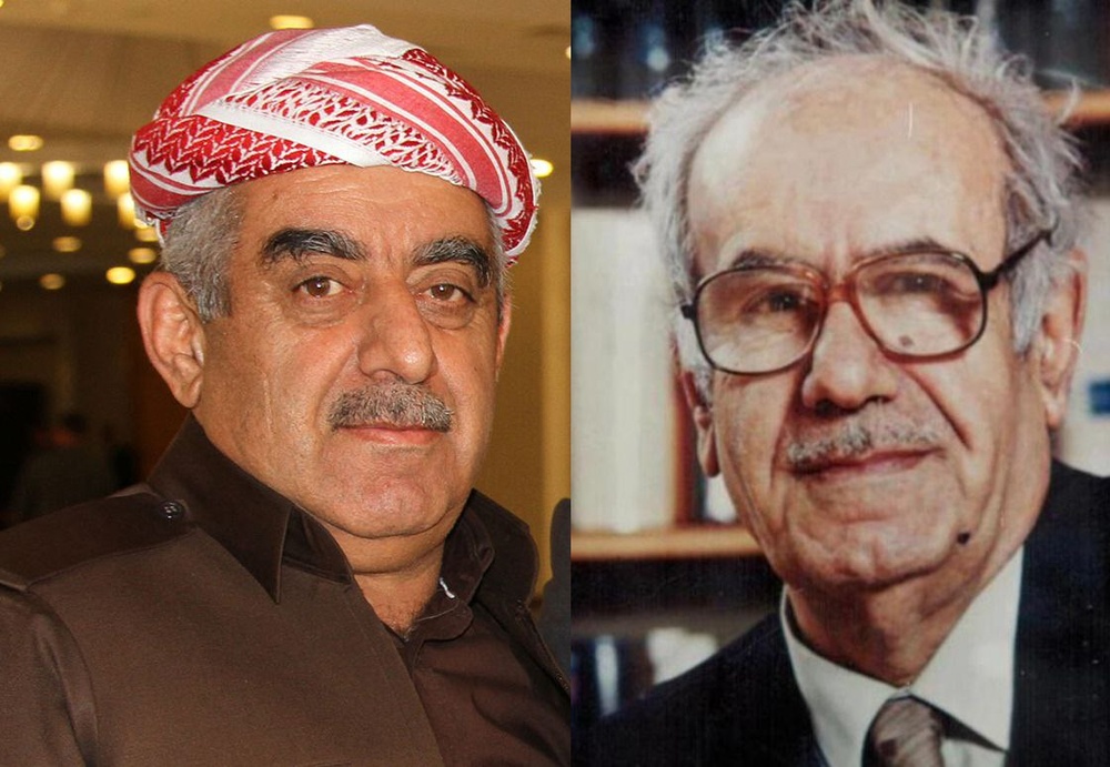 «هَژارِ غنی»/ عباس غزالی