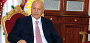 وزیر داخلی سابق اقلیم کردستان درگذشت