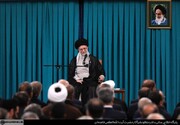 رهبر انقلاب: حفظ انسجام ملی امروز لازم‌تر از همیشه است