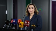 اوجالان: می خواهم مسعود و نچیروان بارزانی، مظلوم کوبانی و بافل و قباد طالبانی را ببینم