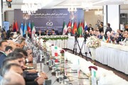 حجم تبادل اقتصادی ایران و عراق به ۲۰ میلیارد دلار در سال رسید