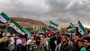 سوریه مقررات جدید پوشش اعلام کرد؛ مردم آن را به طالبان تشبیه کردند