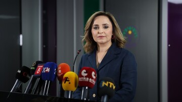 اوجالان: می خواهم مسعود و نچیروان بارزانی، مطلوم کوبانی و بافل و قباد طالبانی را ببینم 