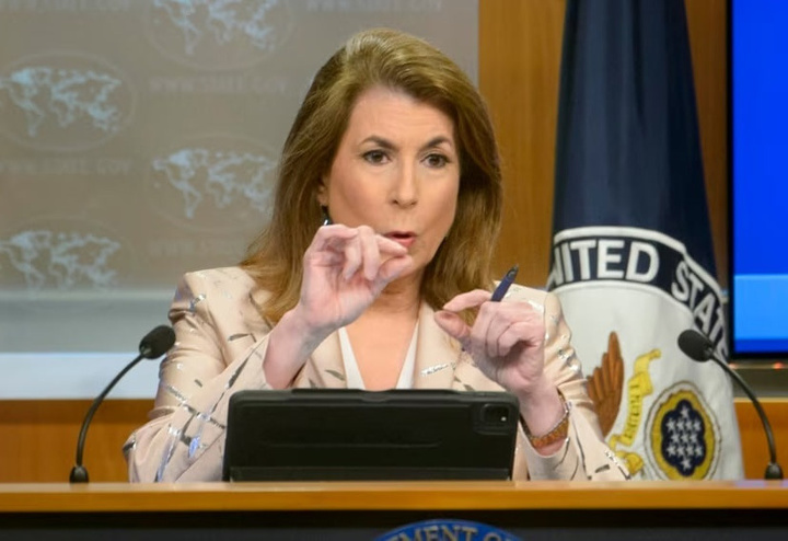 ئەمریکا داوا دەکات بە زووترین کات کێشەی دارایی نێوان هەولێر و بەغدا چارەسەر بکرێت