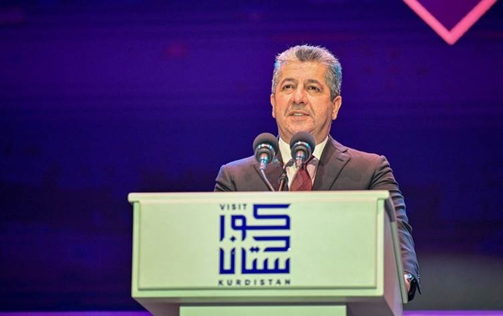 بەغدا ڕێز لە مافە دەستوورییەکانی خەڵکی کوردستان ناگرێت