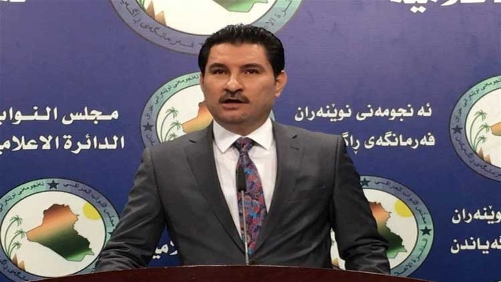 پرسی مووچەی فەرمانبەران یەکلایی نەبێتەوە، دانیشتنی پەرلەمان پەکدەخەین