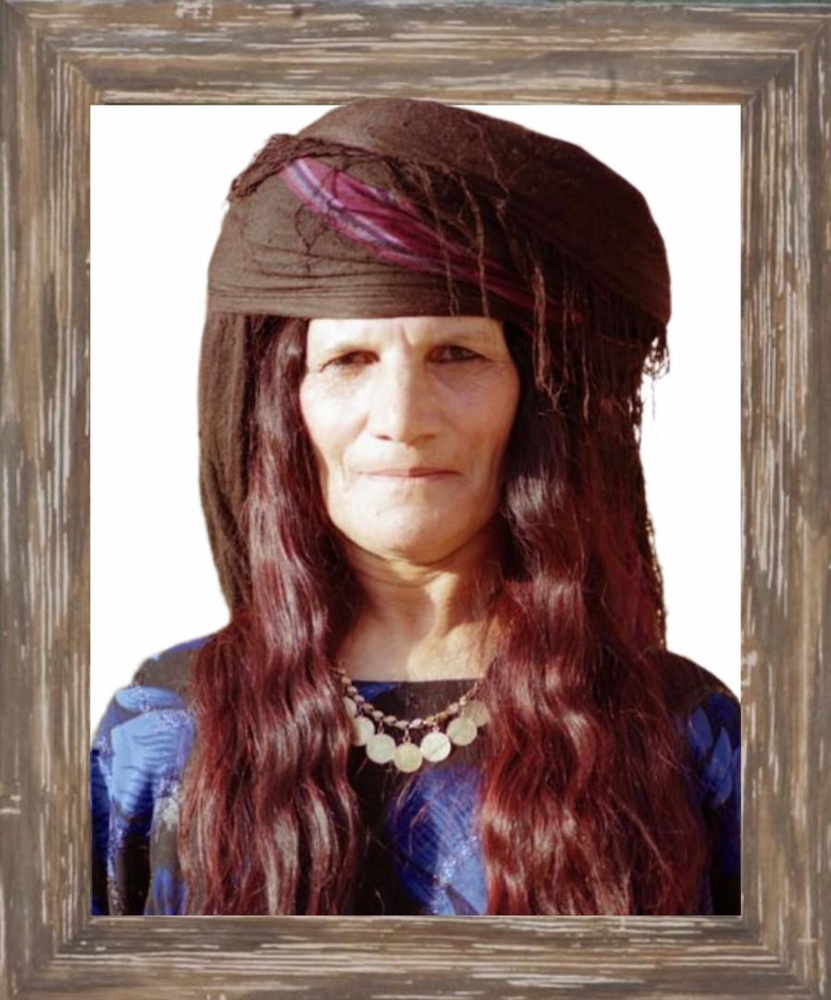 نگاهی به پوشاک محلی بانوان اسلام آبادغرب / شکوفه جعفری