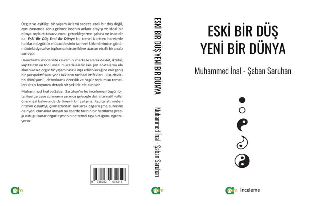 ۱۳ کتاب تازه از انتشارات آرام؛ از رمانی درباره کشتار زنان ایزدی شنگال تا مقاومت کوبانی