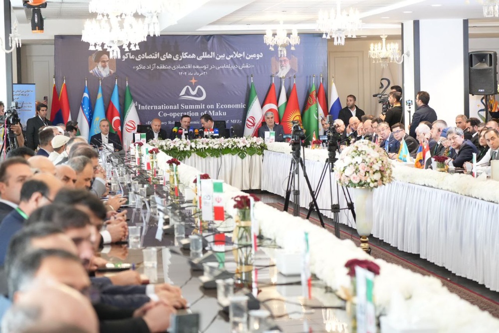 حجم تبادل اقتصادی ایران و عراق به ۲۰ میلیارد دلار در سال رسید