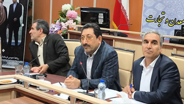اشتغال استان ایلام یک و نیم درصد از میانگین کشور بالاتر است
