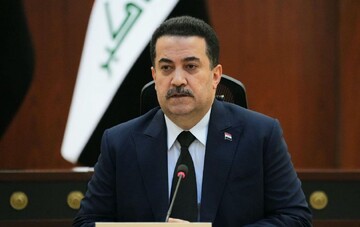 السودانی: اقلیم کردستان ۱۶ هزار میلیار دینار بیشتر از سهم خود درآمد کسب کرده است
