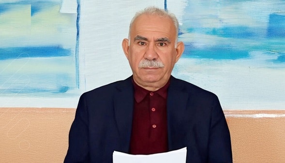 یەکێتی نیشتمانی پێشوازى لە داواکەی ئۆجەلان بۆ کۆبوونەوە لەگەڵ سەرکردە کوردەکان دەکات