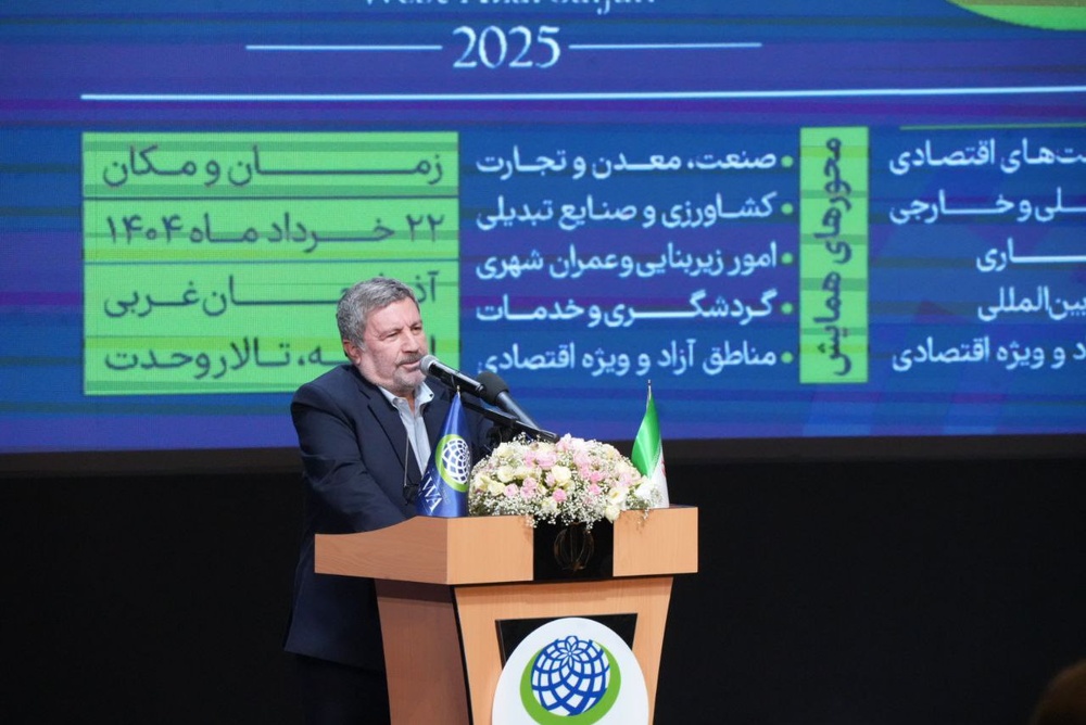 تا سال آینده، ایران از بحران برق عبور خواهد کرد