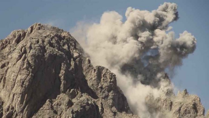 هشدار HPG: در صورت تداوم حملات، پاسخ خواهیم داد