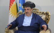 ئێمە دژی پەلاماردانە ناڕەواکەی ئیسرائیلین بۆ سەر ئێران