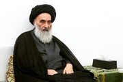 آیت الله سیستانی تجاوز اسرائیل به ایران را به شدت محکوم کرد