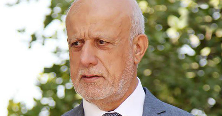 تەمەنی قەوارەی زایۆنی لە كۆتایی نزیک دەبێتەوە تەمەنی قەوارەی زایۆنی لە كۆتایی نزیک دەبێتەوە