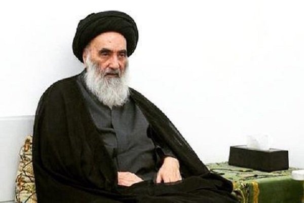 Ayatollah Sistani strongly condemns Israeli aggression on Iran Ayatollah Sistani strongly condemns Israeli aggression on Iran