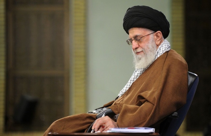 Israel must await a severe punishment: Leader
