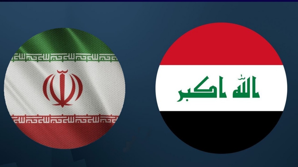 Iraqi FM condemns sraeli airstrikes against Iran