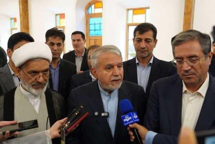 بیش از ۸۰۰ فرصت سرمایه‌گذاری در همایش آذربایجان‌غربی معرفی شد