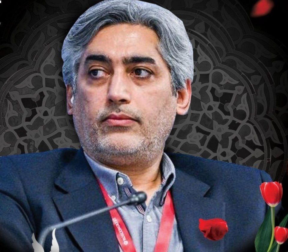 معاون پیشین رئیس سازمان انرژی اتمی در حمله اسرائیل به ایران جان باخت