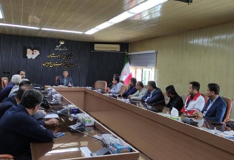 فرماندار مریوان: هیچ‌گونه مشکلی در تامین نیازهای اساسی شهروندان وجود ندارد