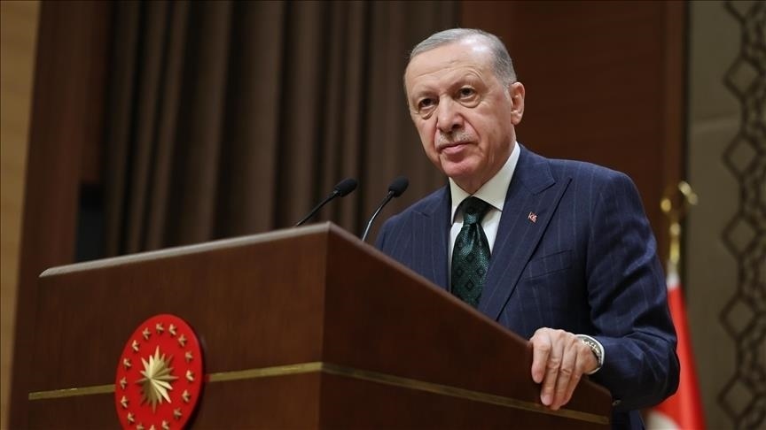 اردوغان: حمله اسرائیل به ایران نقض آشکار حقوق بین‌الملل است