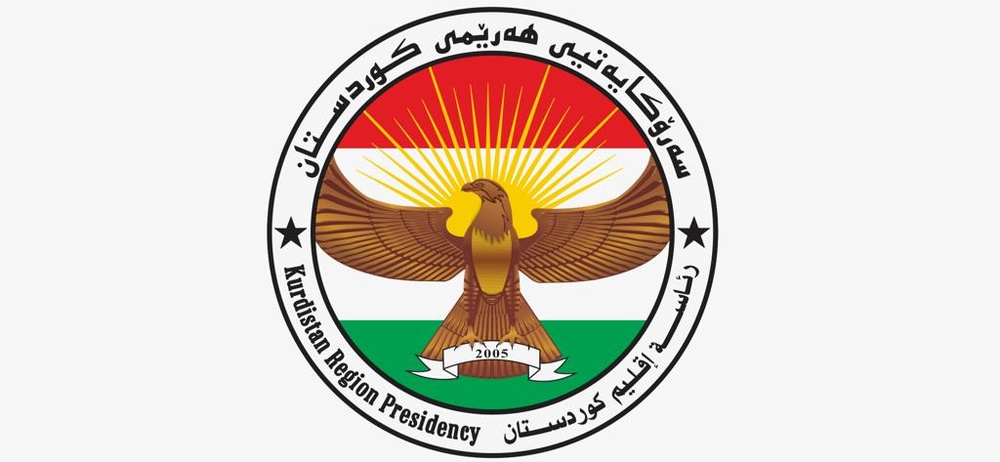 Kurdistan Region presidency denounces Israeli attack on Iran
