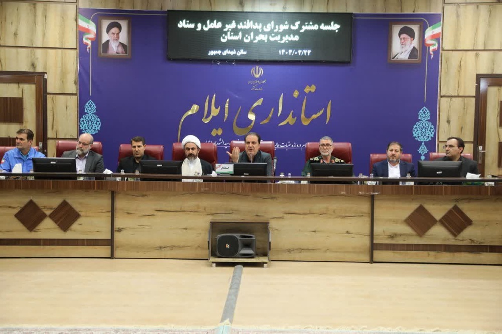 تمامی خدمات عمومی و کالاهای اساسی در ایلام تأمین شده است