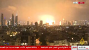 Iran launches 4th round of retaliatory attacks on Israel