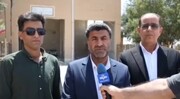 حمله اسرائیل به ساختمان آتش نشانی موسیان