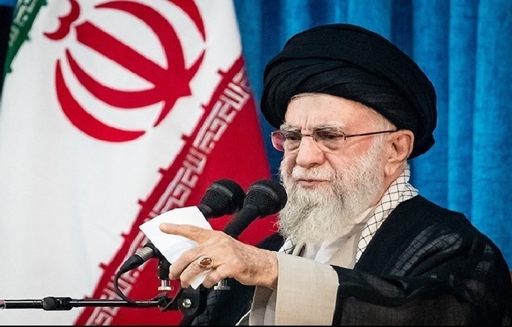 هێزە چەکدارەکانمان ڕژێمی پیسی زایۆنی بێچارە دەکەن