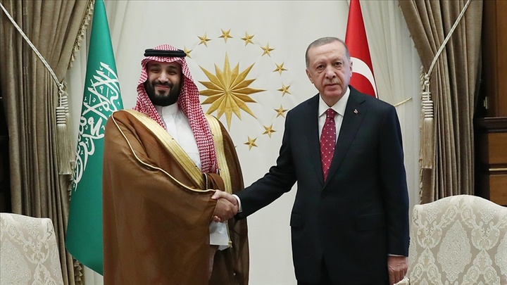اردوغان: اسرائیل بزرگ‌ترین تهدید برای ثبات منطقه است و باید متوقف شود