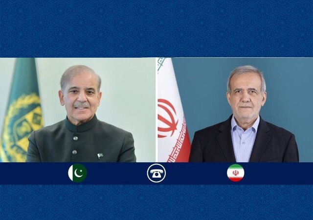 پزشکیان: استمرار تجاوزات اسرائیل با پاسخ شدیدتر و قدرتمندانه‌تر ایران مواجه خواهد شد