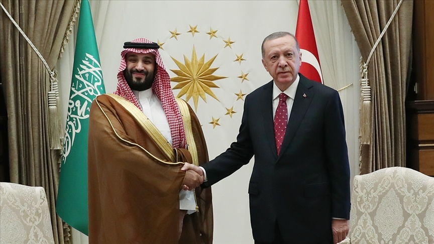 اردوغان: اسرائیل بزرگ‌ترین تهدید برای ثبات منطقه است و باید متوقف شود