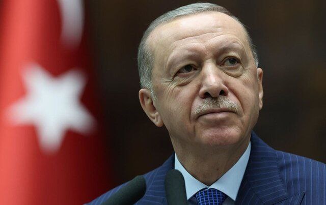 رایزنی تلفنی اردوغان با ترامپ درباره ایران