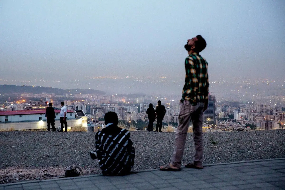 بقای سلامت روان در میدان جنگ